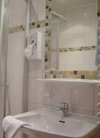 Hotel Sporthof Austria