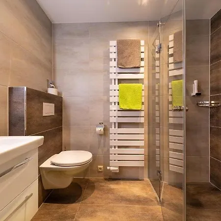 Sporthof Austria 3* رامساو أم داتشستين