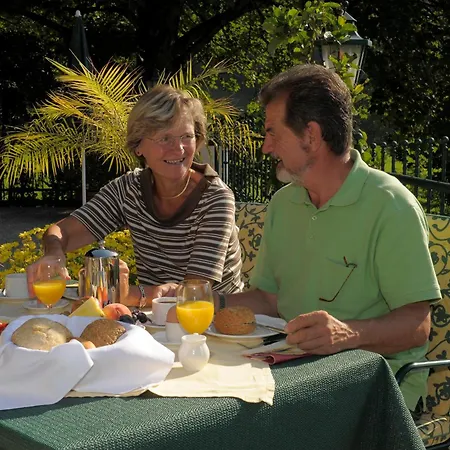 Sporthof Austria Szálloda 3*