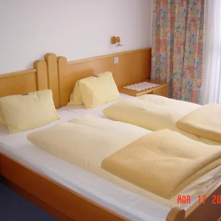 Sporthof Austria رامساو أم داتشستين