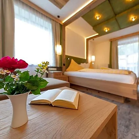 Sporthof Austria 3* رامساو أم داتشستين