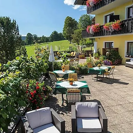 فندق Sporthof Austria