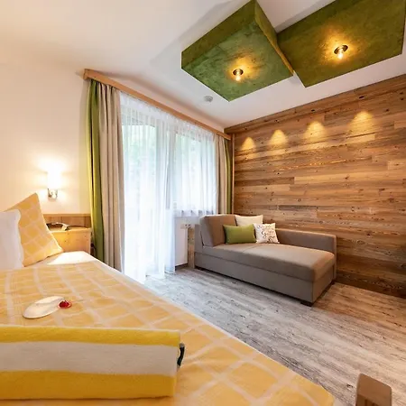 Hotel Sporthof Austria Ramsau am Dachstein