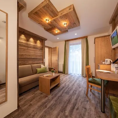 Sporthof Austria Ramsau am Dachstein