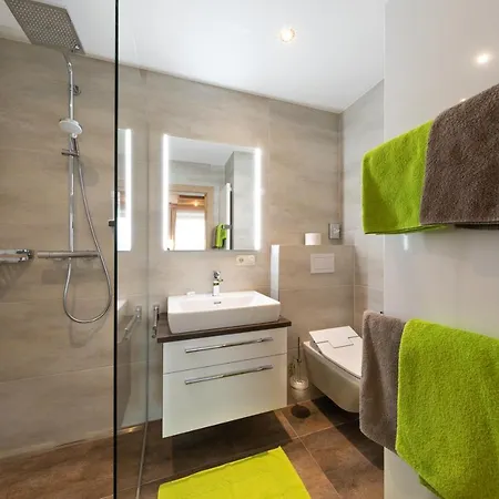 Sporthof Austria Hotel