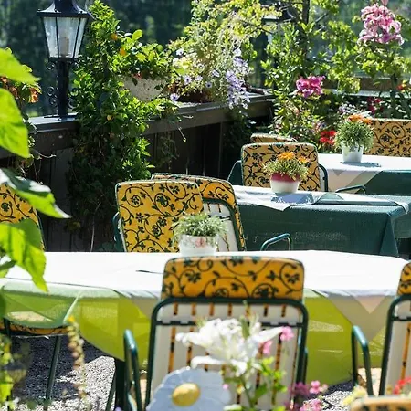 Hotel Sporthof Austria