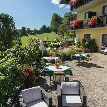 Sporthof Austria Szálloda