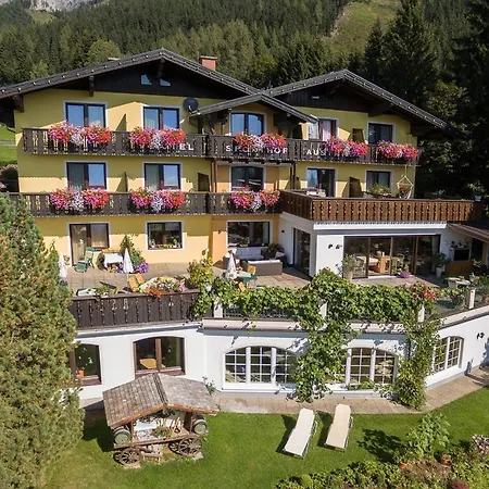 Sporthof Austria 3* רמסאו אם דכשטיין
