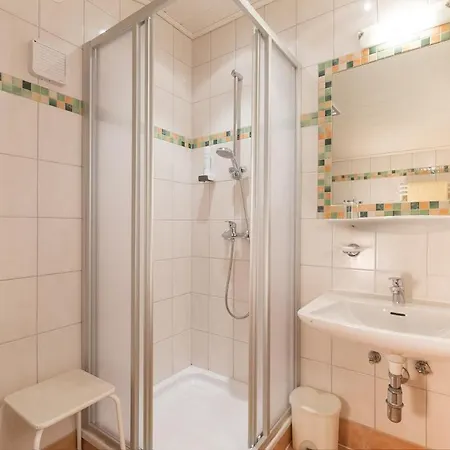 Sporthof Austria Szálloda Ramsau am Dachstein