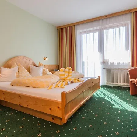 Sporthof Austria Hotel Ramsau am Dachstein