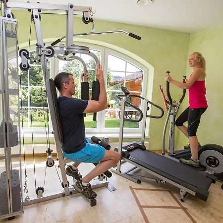 Sporthof Austria Ramsau am Dachstein