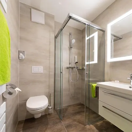 Sporthof Austria Hotel