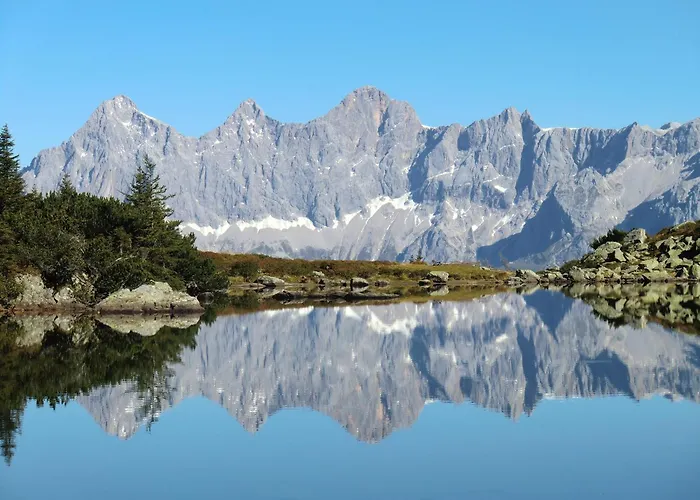 Готель Sporthof Austria
