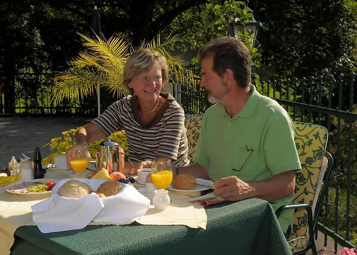 Sporthof Austria Готель 3*