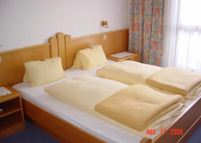 Sporthof Austria Рамзау-ам-Дахштайн