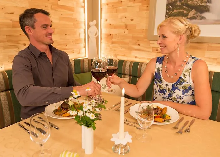 Готель Sporthof Austria 3*