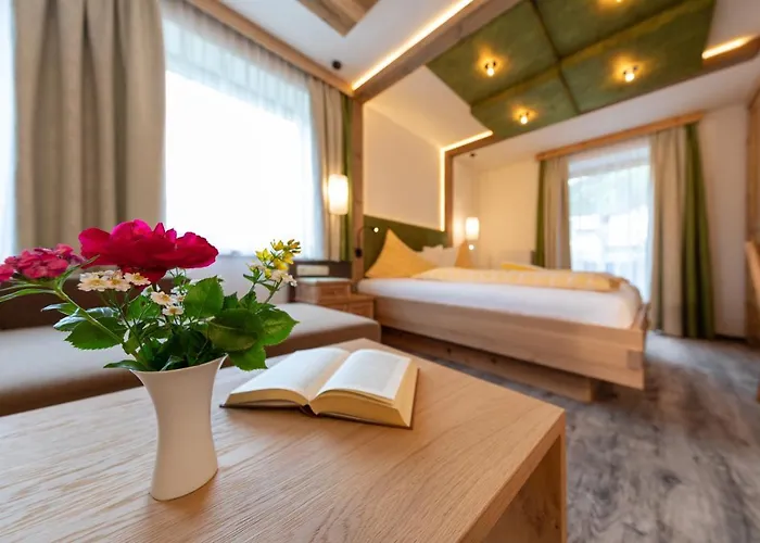 Готель Sporthof Austria 3*