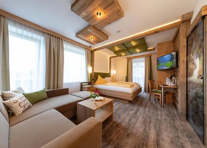 Готель Sporthof Austria