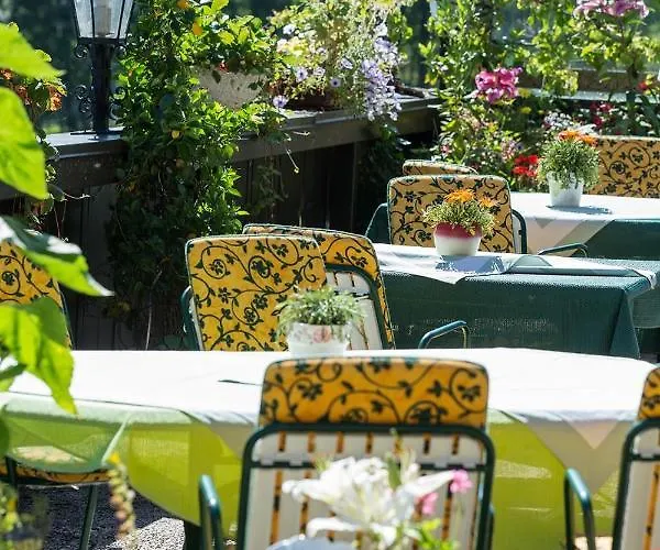 Готель Sporthof Austria