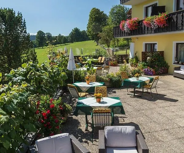 Sporthof Austria Готель