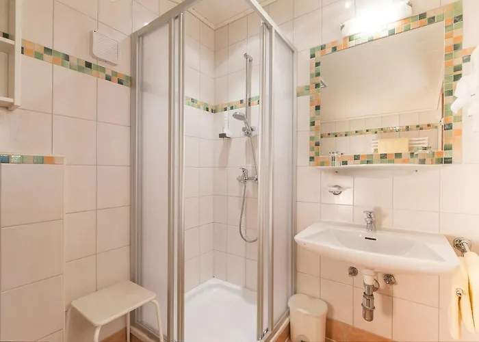 Sporthof Austria Готель Рамзау-ам-Дахштайн