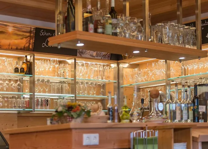 Готель Sporthof Austria Рамзау-ам-Дахштайн