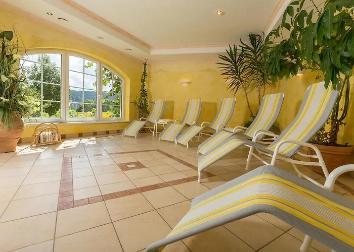 Sporthof Austria 3* Рамзау-ам-Дахштайн