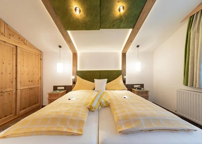 Готель Sporthof Austria 3*