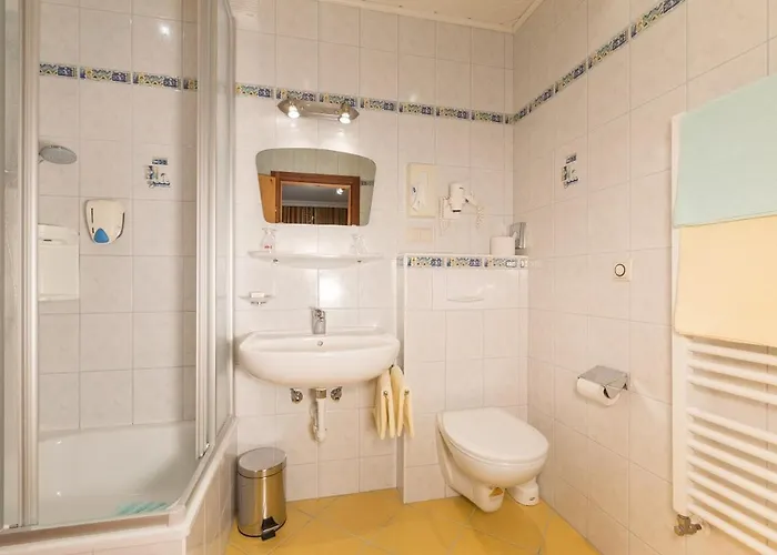 Готель Sporthof Austria Рамзау-ам-Дахштайн