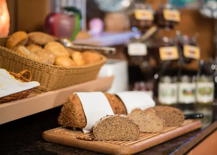 Sporthof Austria 3* Рамзау-ам-Дахштайн