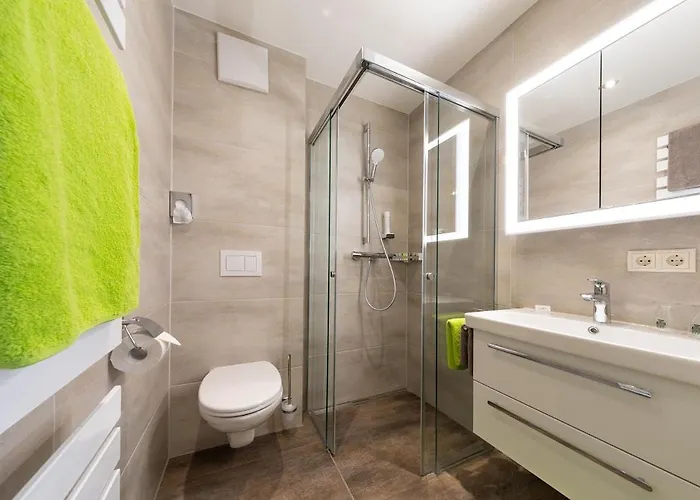 Sporthof Austria Готель