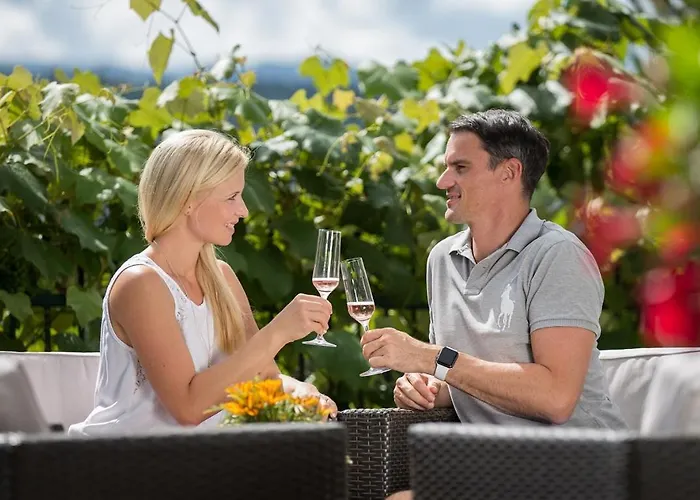 Sporthof Austria Готель